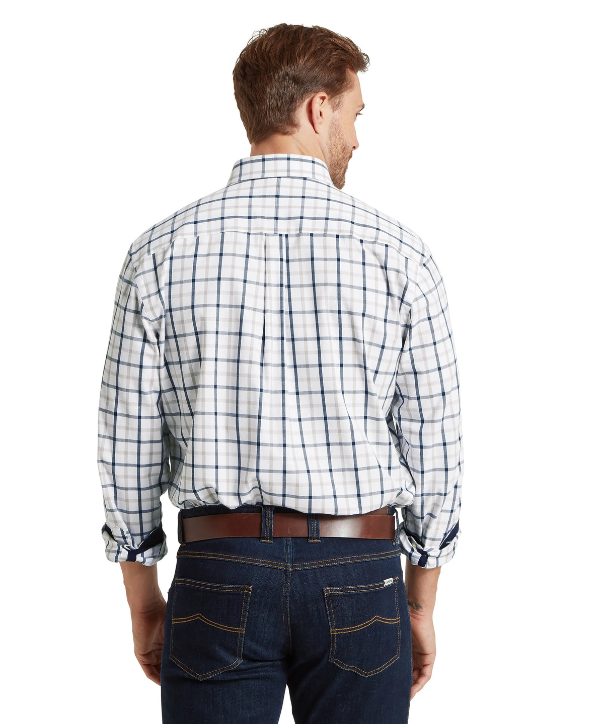 Brancaster Classic Shirt