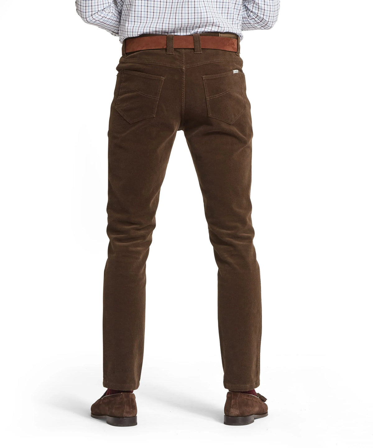 Camden Cord Trousers
