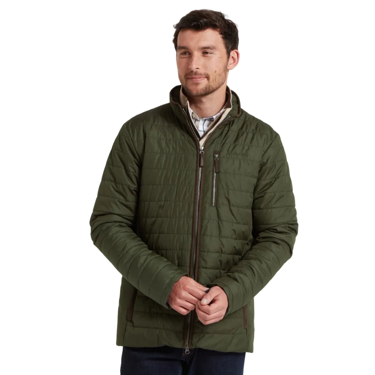 Carron Jacket