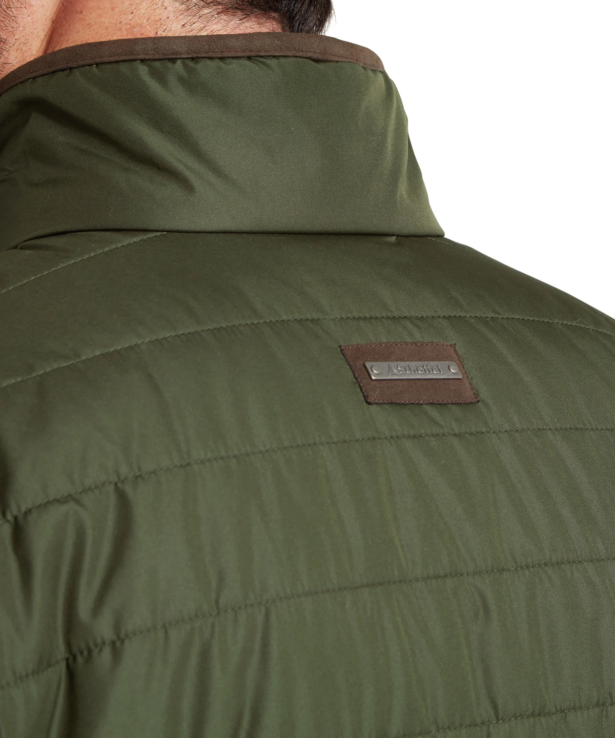 Carron Jacket