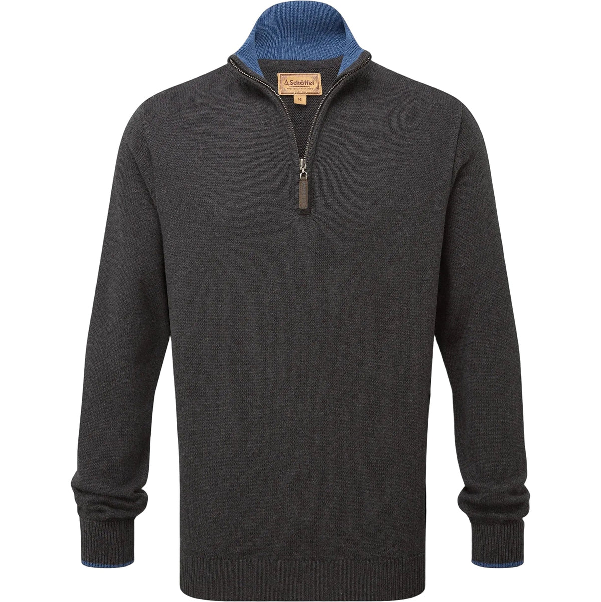 Castlebay 1/4 Zip Jumper