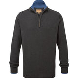 Castlebay 1/4 Zip Jumper