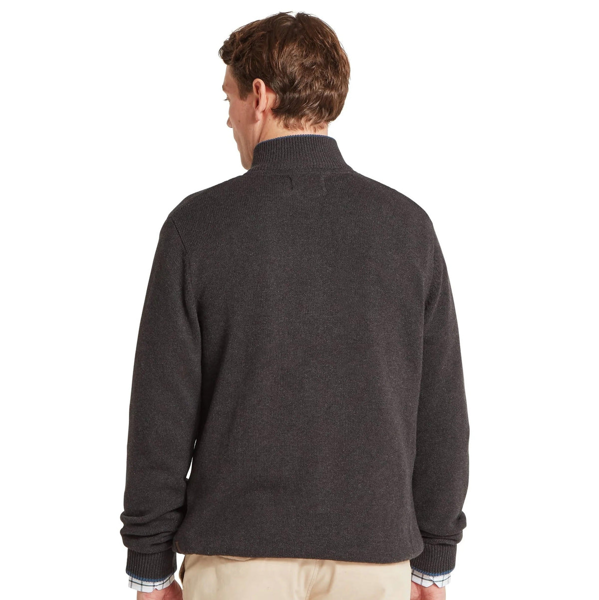 Castlebay 1/4 Zip Jumper