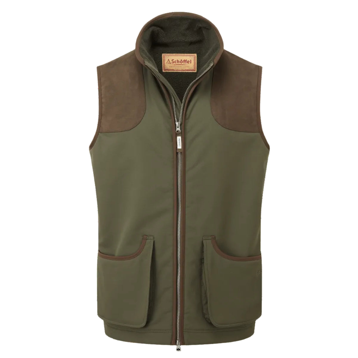 Gunby Gilet