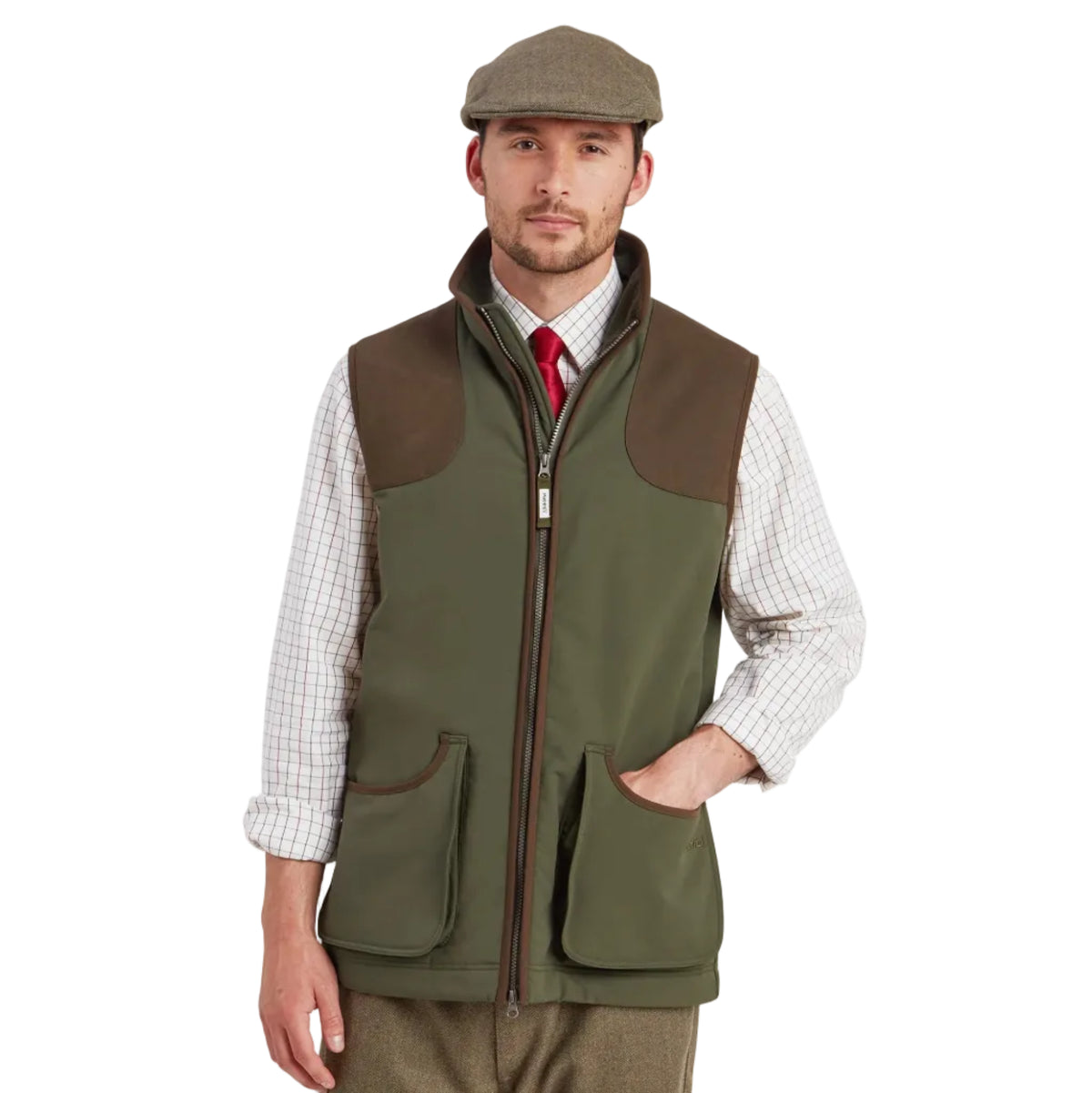 Gunby Gilet