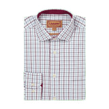 Milton Tailored Shirt