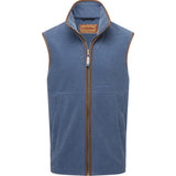 Mens Oakham Fleece Gilet