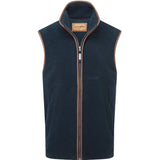 Mens Oakham Fleece Gilet