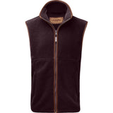 Mens Oakham Fleece Gilet