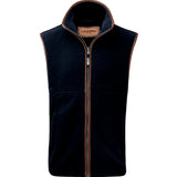 Mens Oakham Fleece Gilet