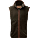 Mens Oakham Fleece Gilet
