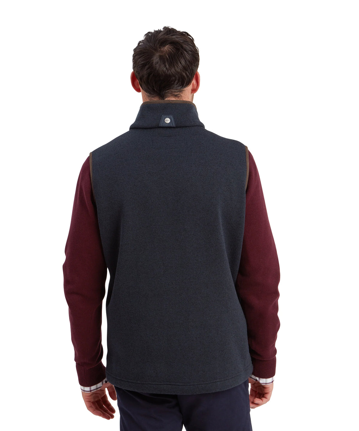 Oakham Hybrid Gilet