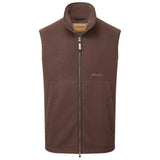 Oakham Retro Fleece Gilet