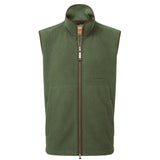 Oakham Retro Fleece Gilet