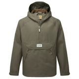 Overton Waterproof Anorak