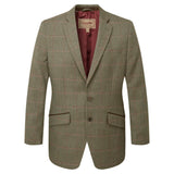 St Andrews Tweed Sports Jacket