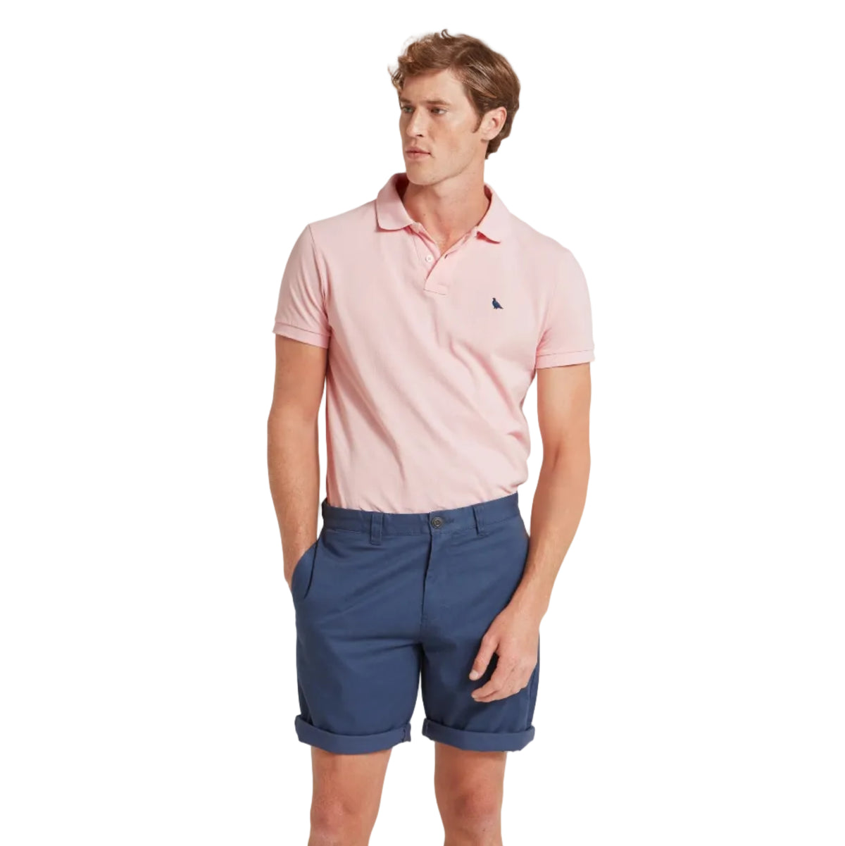 St Ives Polo Shirt