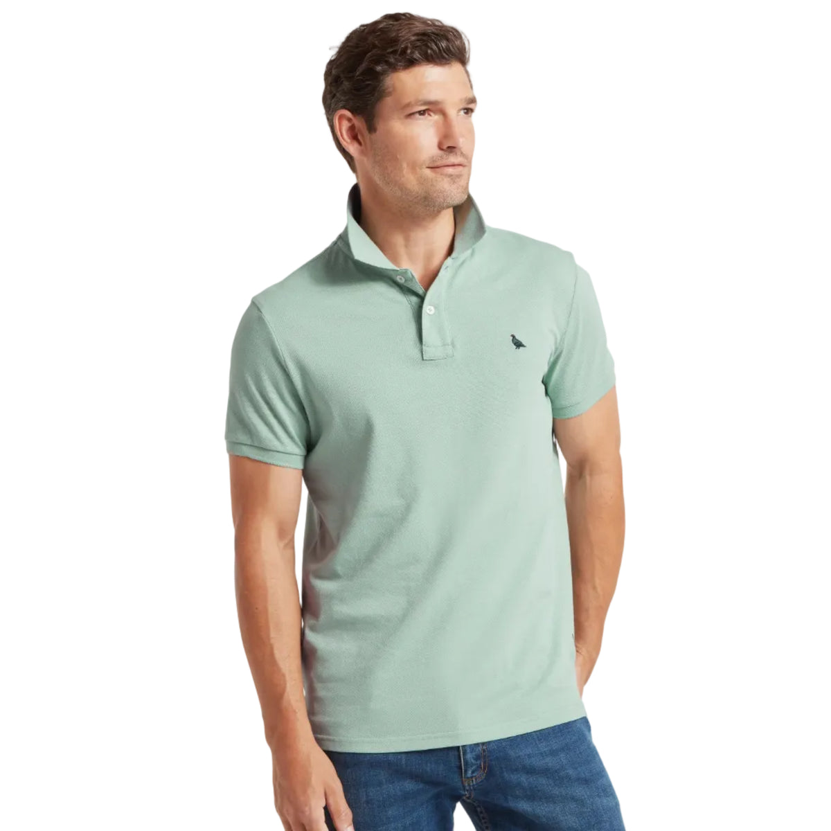 St Ives Polo Shirt