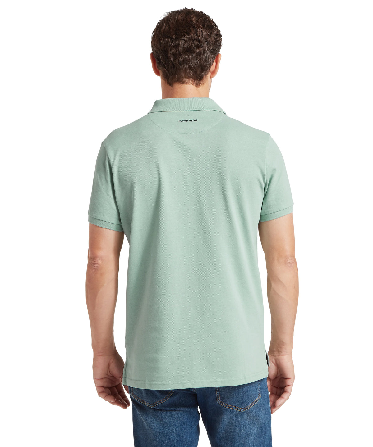 St Ives Polo Shirt