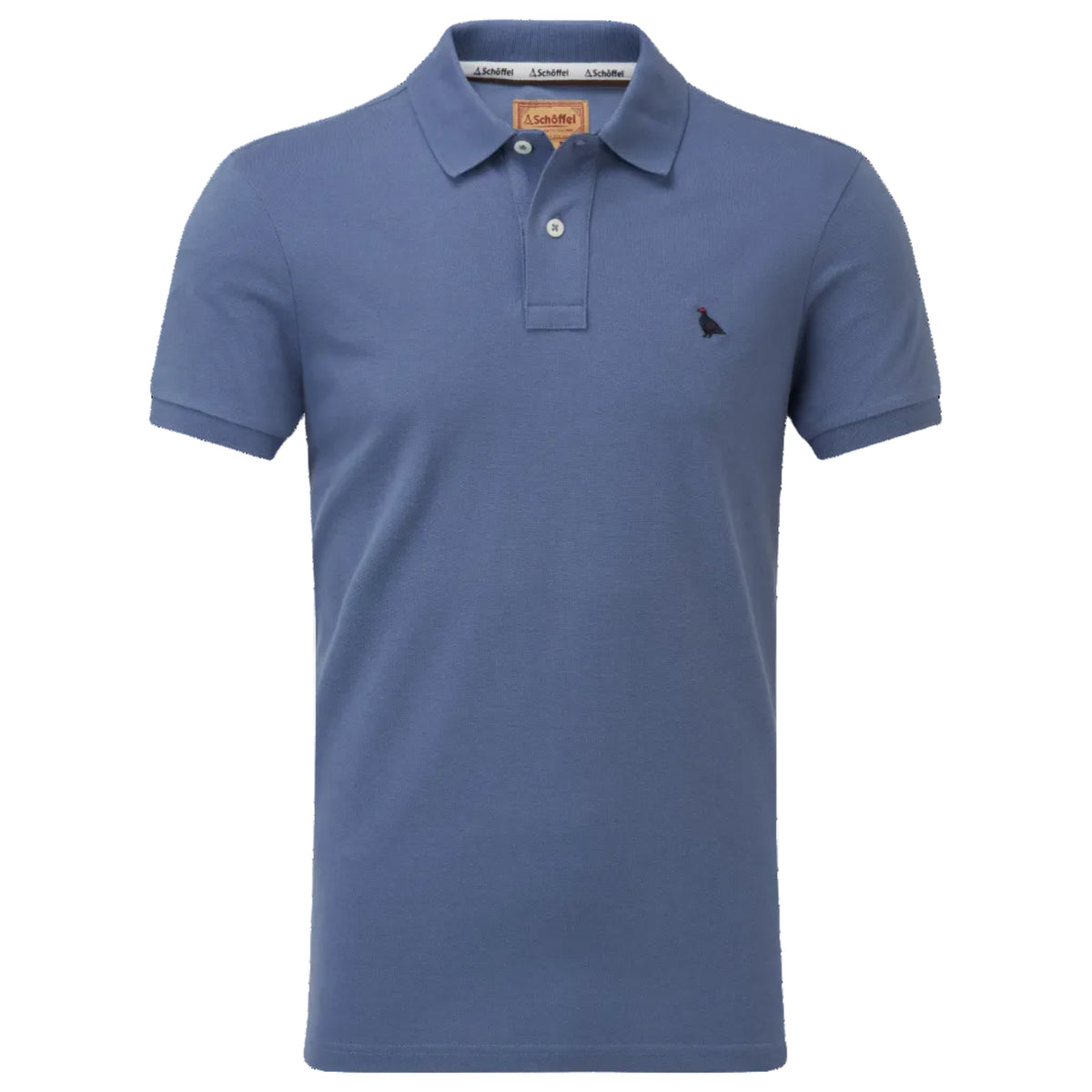 St Ives Polo Shirt