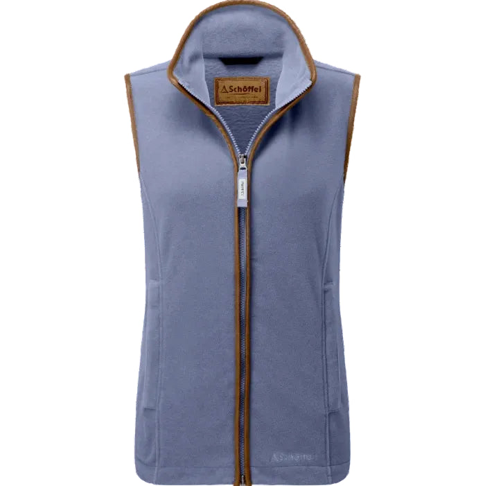 Women's Lyndon Fleece Gilet