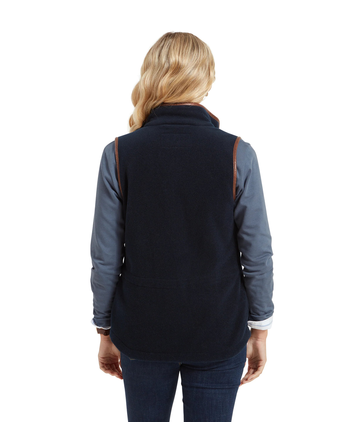 Women's Lyndon Fleece Gilet