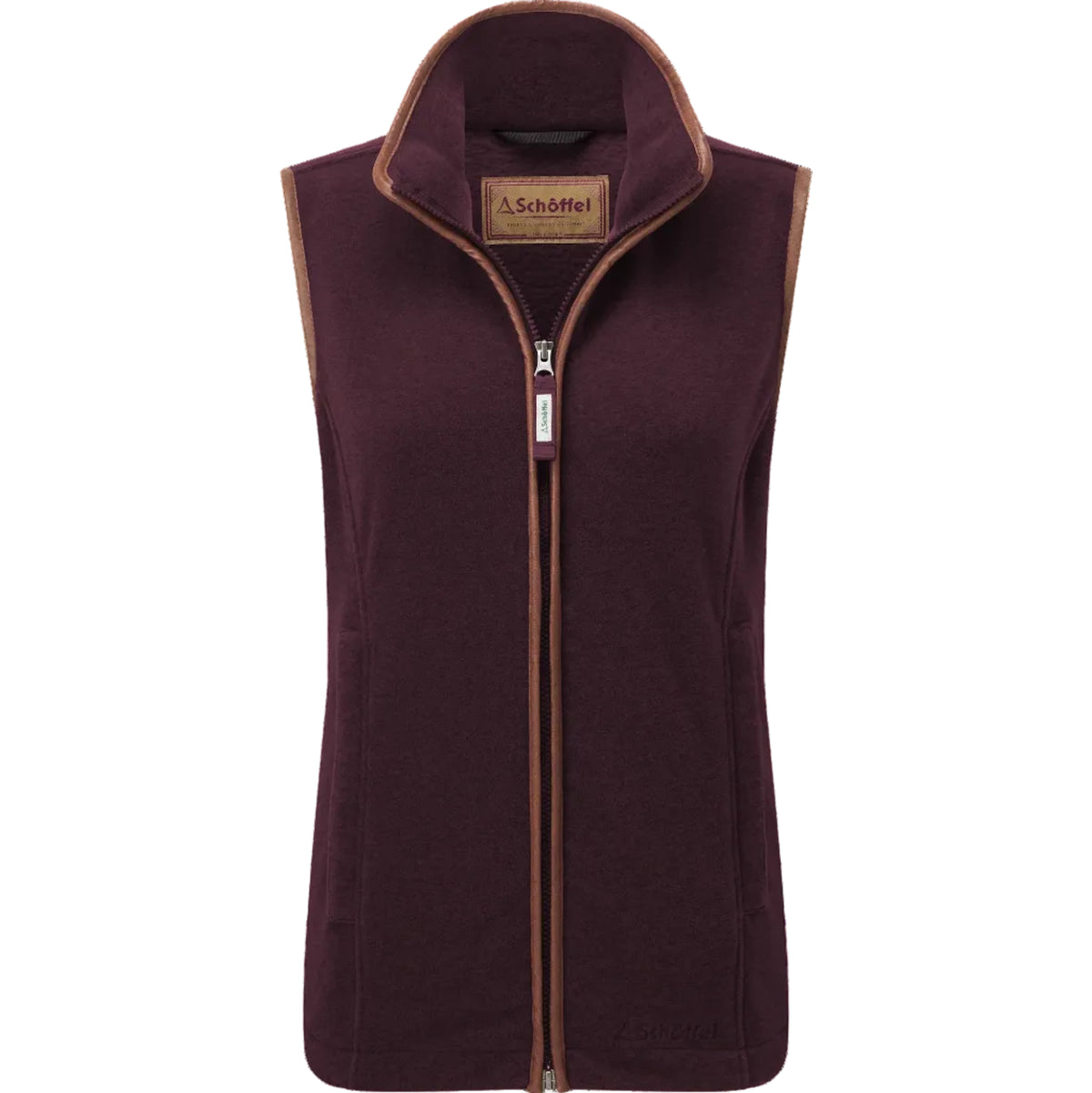 Women's Lyndon Fleece Gilet
