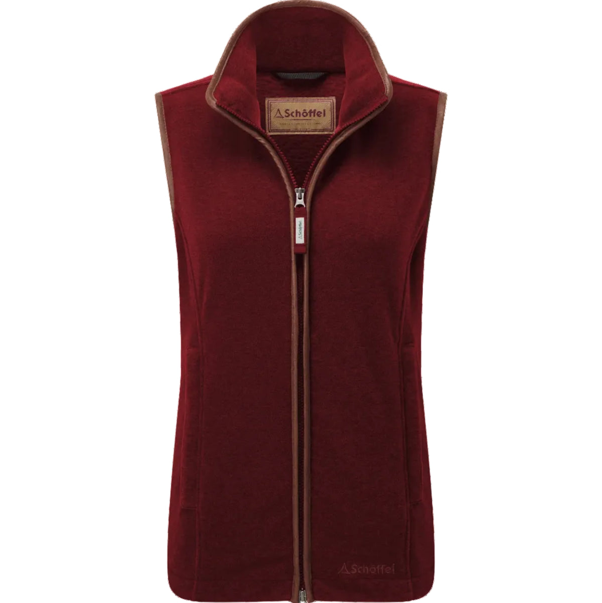 Women's Lyndon Fleece Gilet