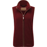 Women's Lyndon Fleece Gilet