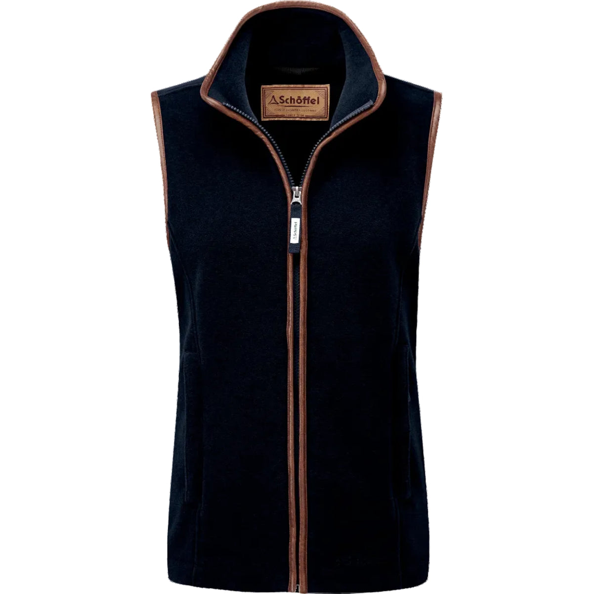 Women's Lyndon Fleece Gilet