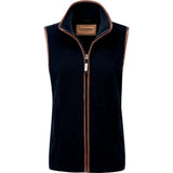Women's Lyndon Fleece Gilet