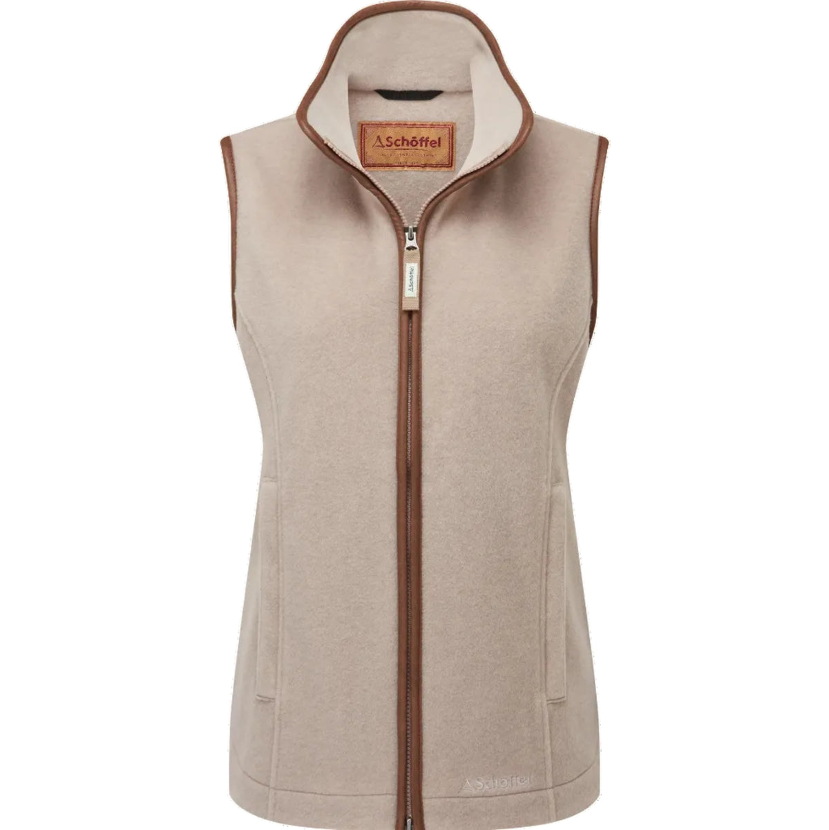 Women's Lyndon Fleece Gilet