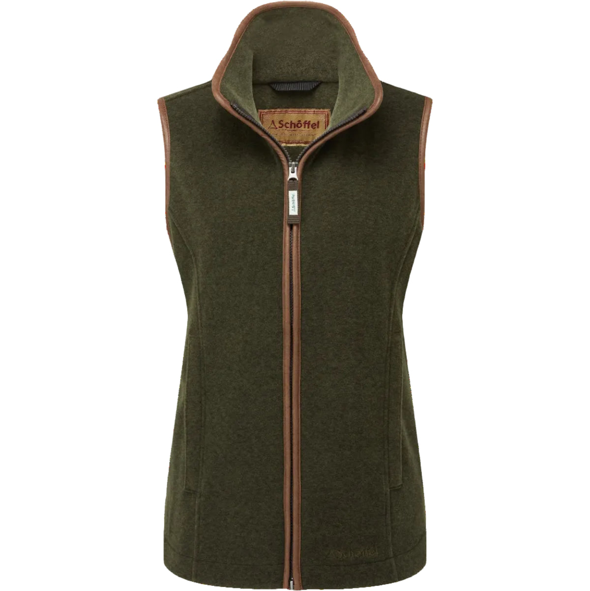 Women's Lyndon Fleece Gilet