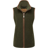 Women's Lyndon Fleece Gilet