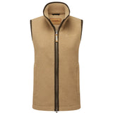 Lyndon Retro Fleece Gilet