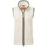 Lyndon Retro Fleece Gilet