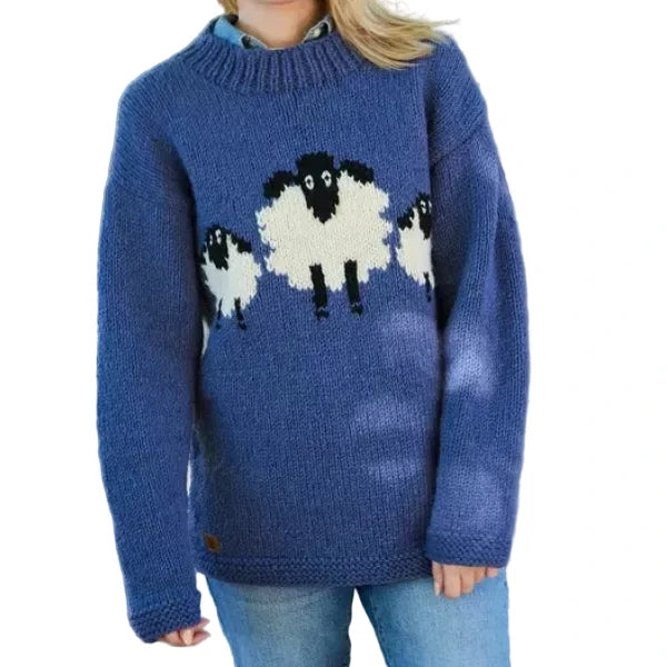 Big Sheep Sweater
