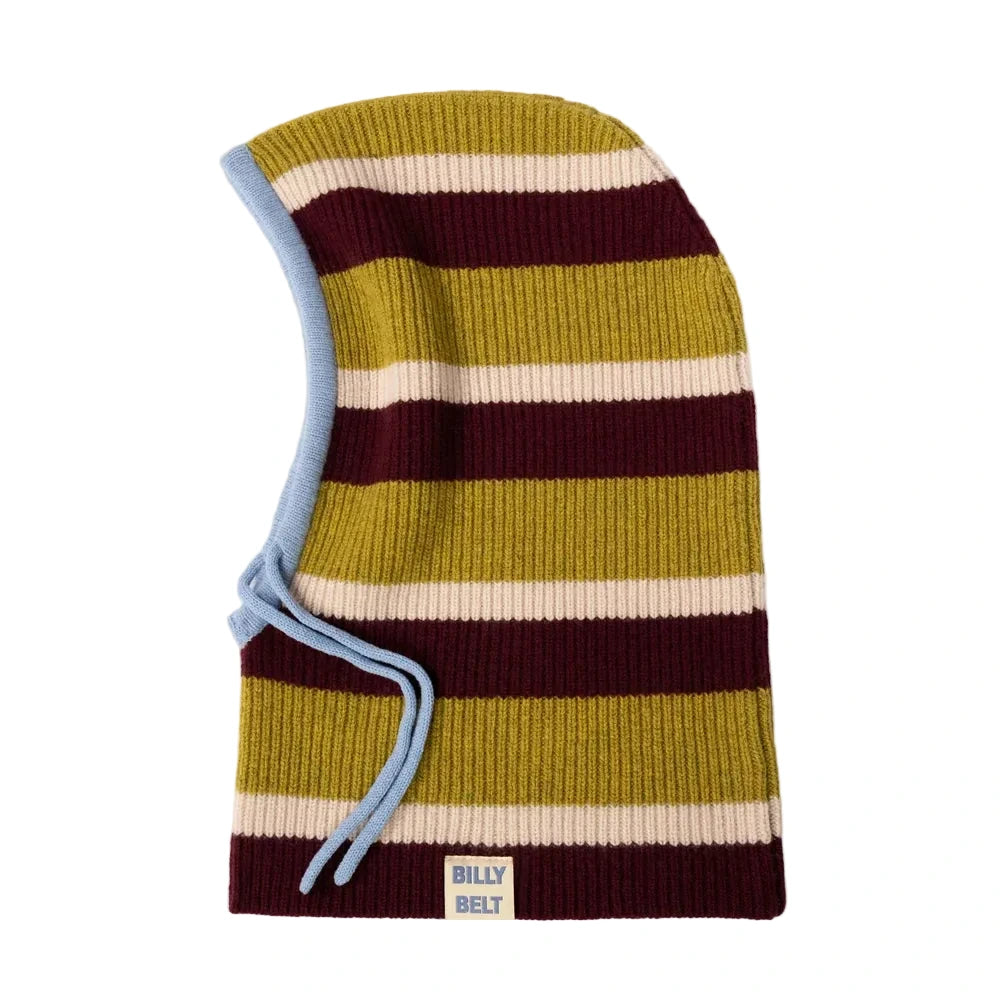 100% Wool Balaclava