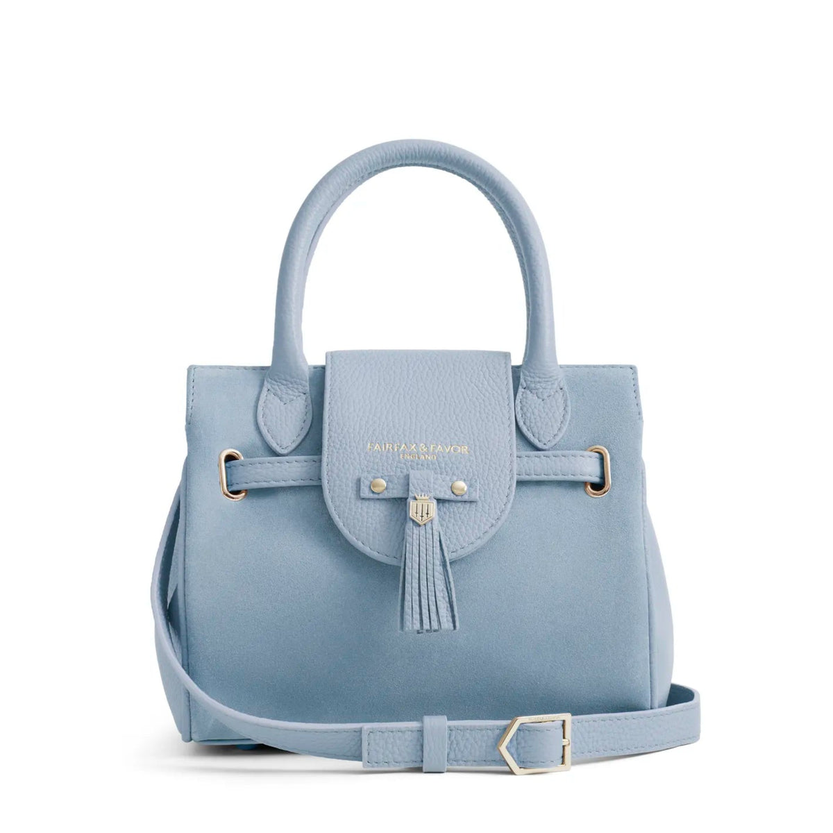 Mini Windsor Handbag