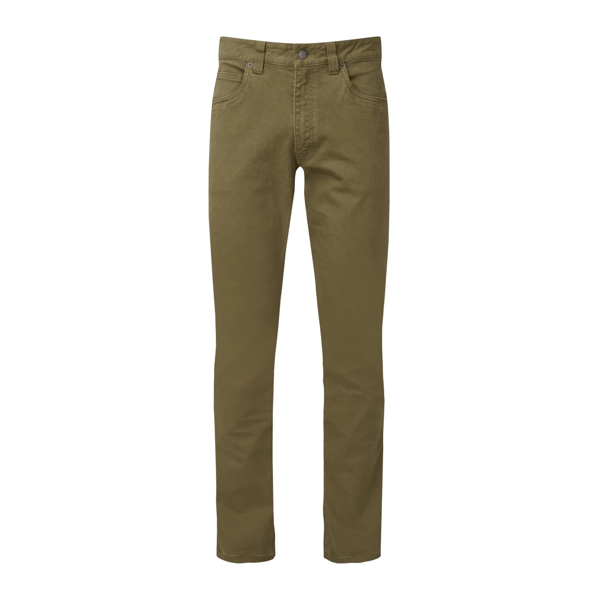 Canterbury 5 Pocket Jean
