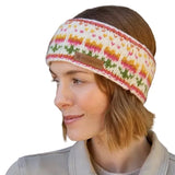 Knitted Headband
