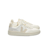 V-90 B-Mesh White Pierre