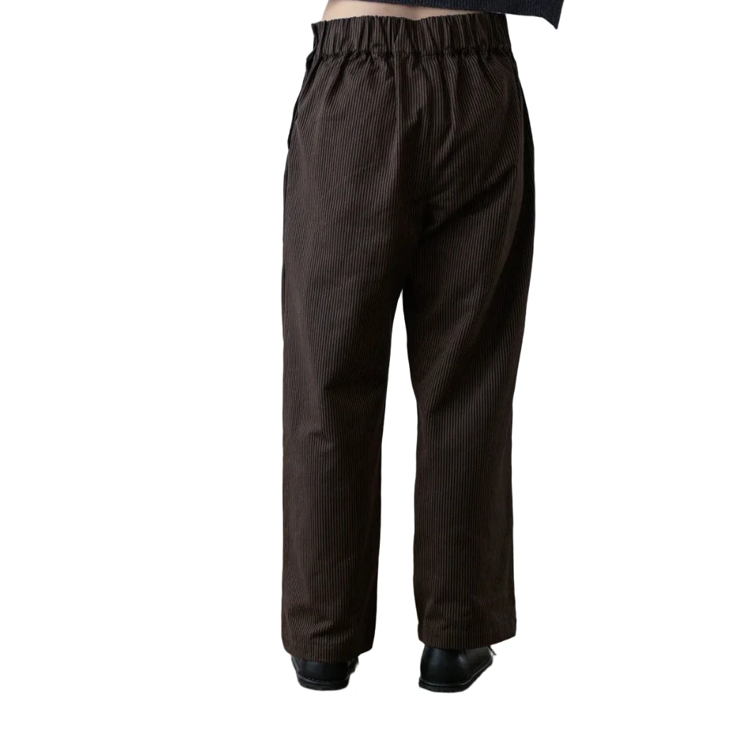 Anna Wide Leg Trouser