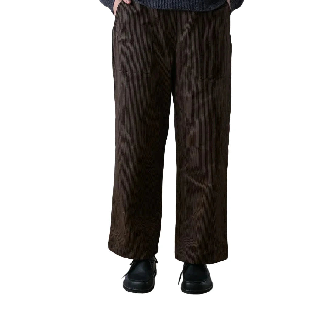 Anna Wide Leg Trouser