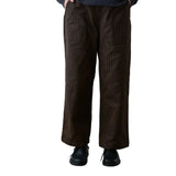 Anna Wide Leg Trouser